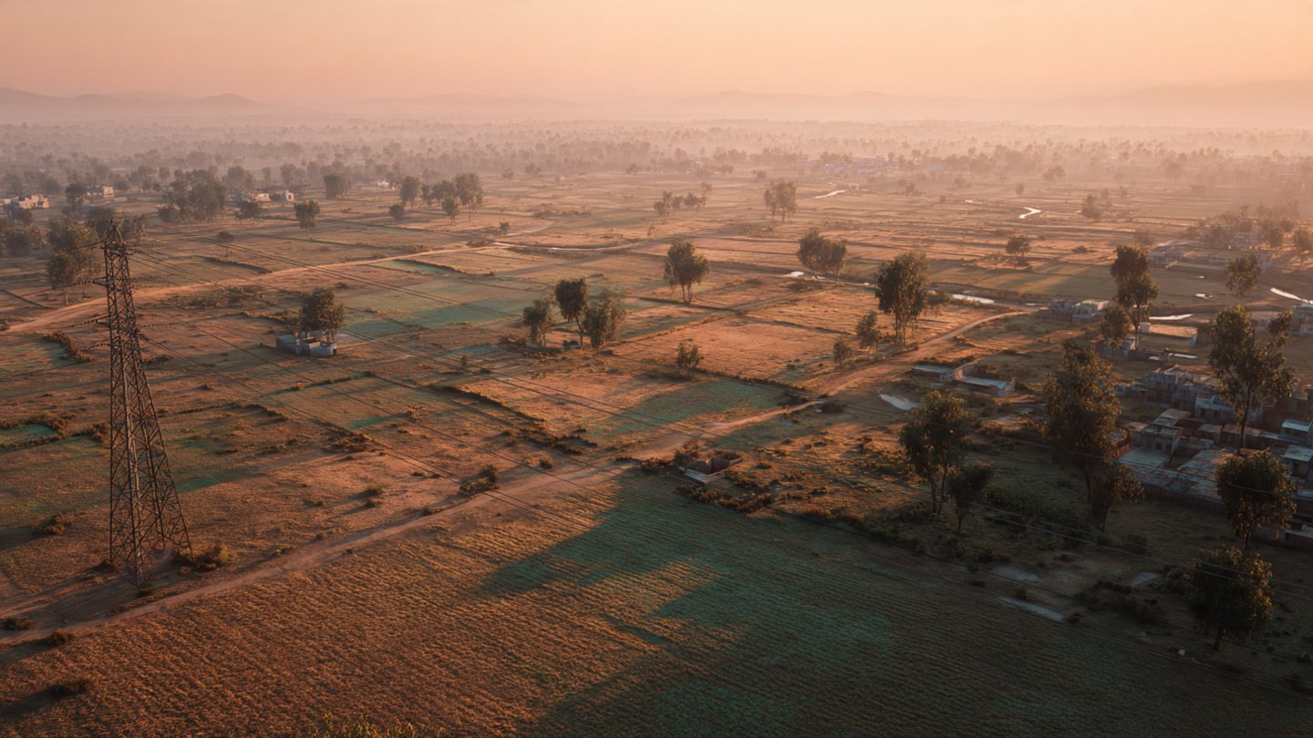 Harnandipuram Ghaziabad: A Complete Guide to the Fast-Growing Plot Investment Destination