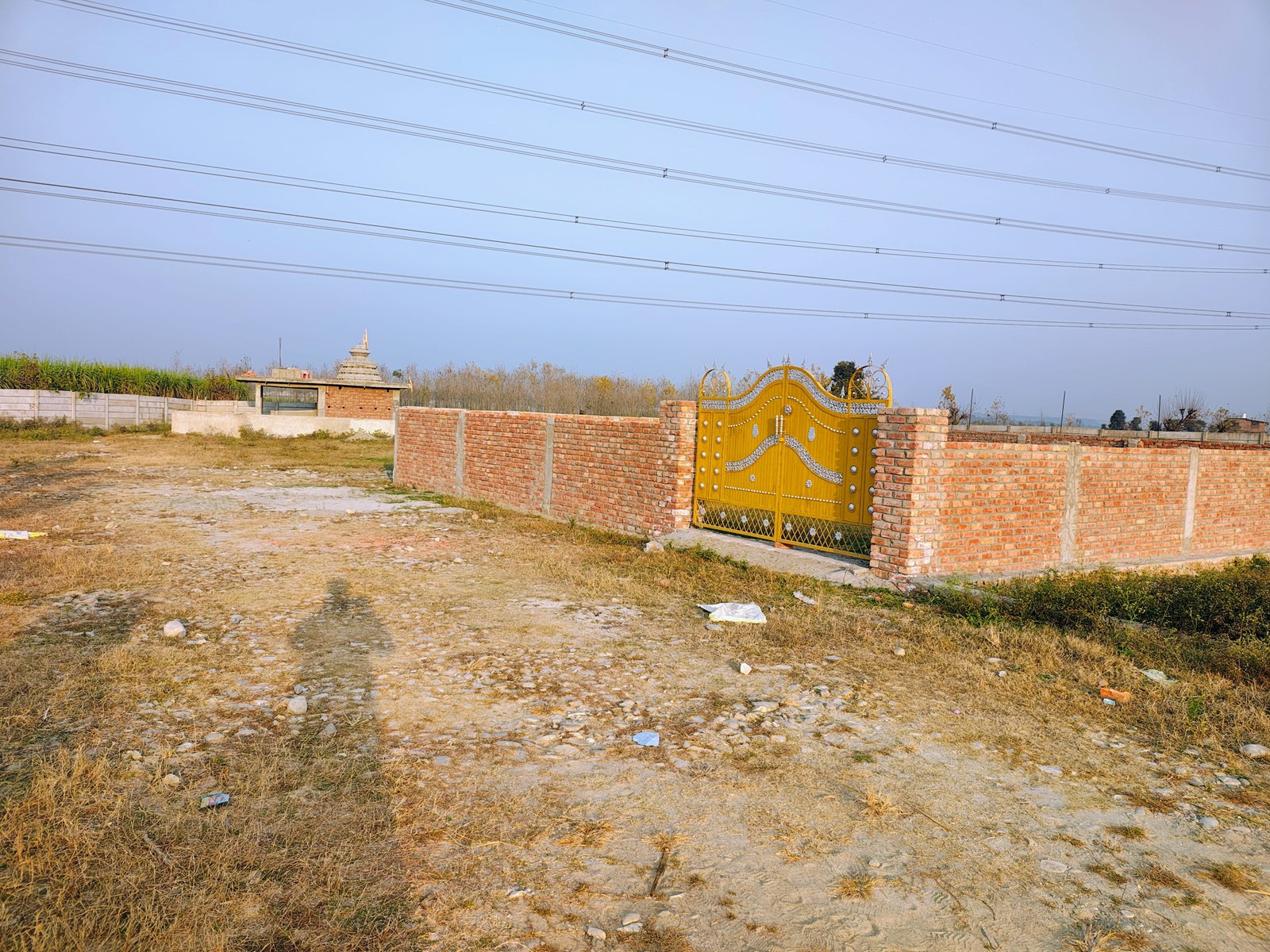 Harnandipuram Township Ghaziabad: Location, Connectivity & Latest Development Update