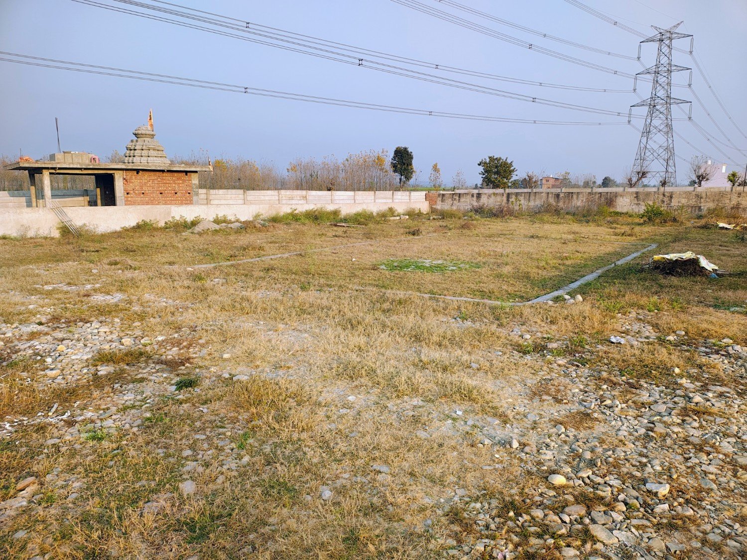 GDA Harnandipuram Ghaziabad - Complete Guide to Location, Plots, Price & Future Growth