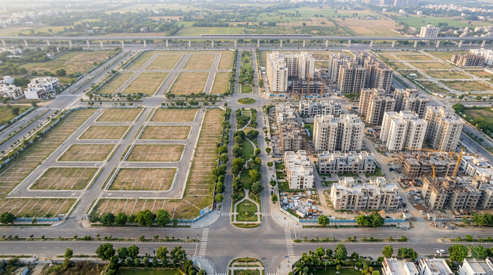 Harnandipuram Ghaziabad Township – 2026 Best Investment?