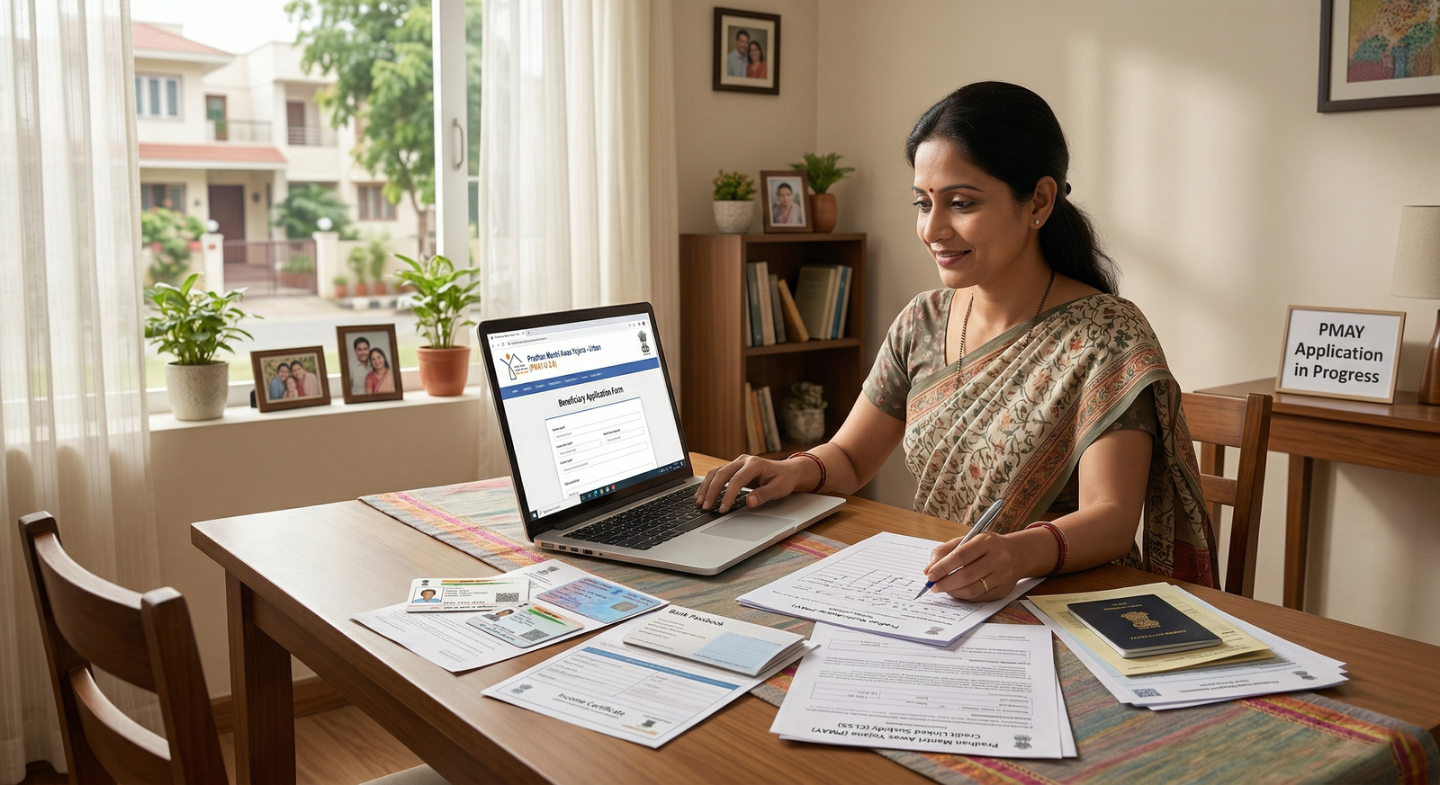 GDA Housing Scheme: Apply Online, Eligibility & Documents